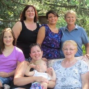 Meet your Posher, Lee